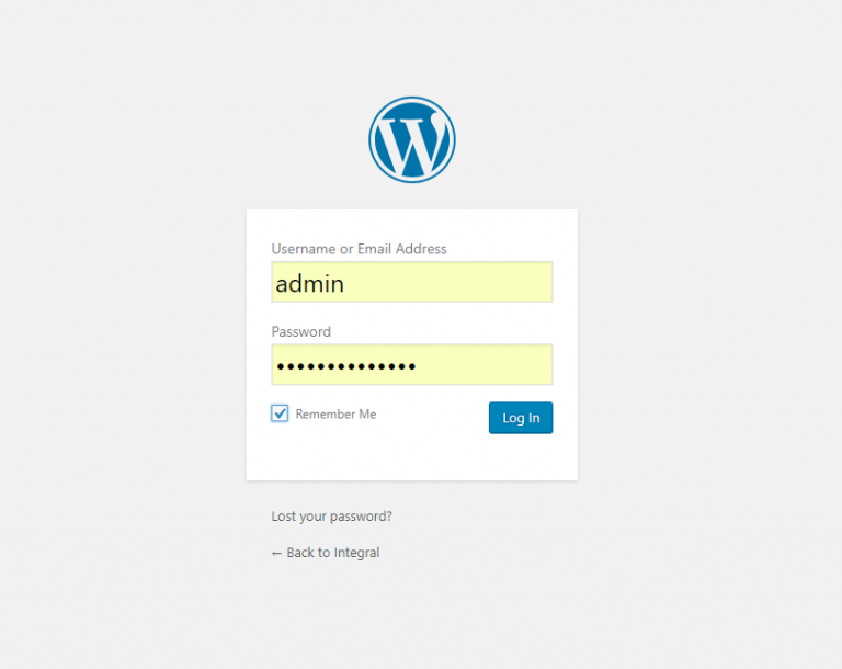 How To Find Your WordPress Admin Login Themely